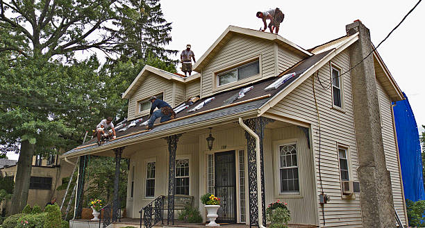 Gutter Installation and Roofing in Red Bank, TN