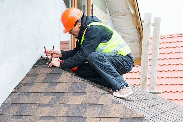 Heating Cable for Roof Installation in Red Bank, TN