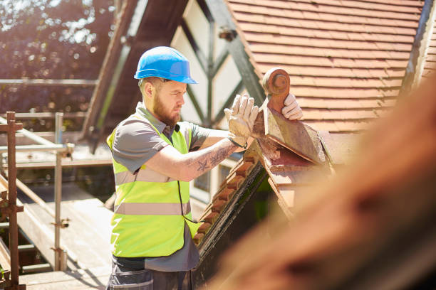 Best Flat Roof Repair Services  in Red Bank, TN